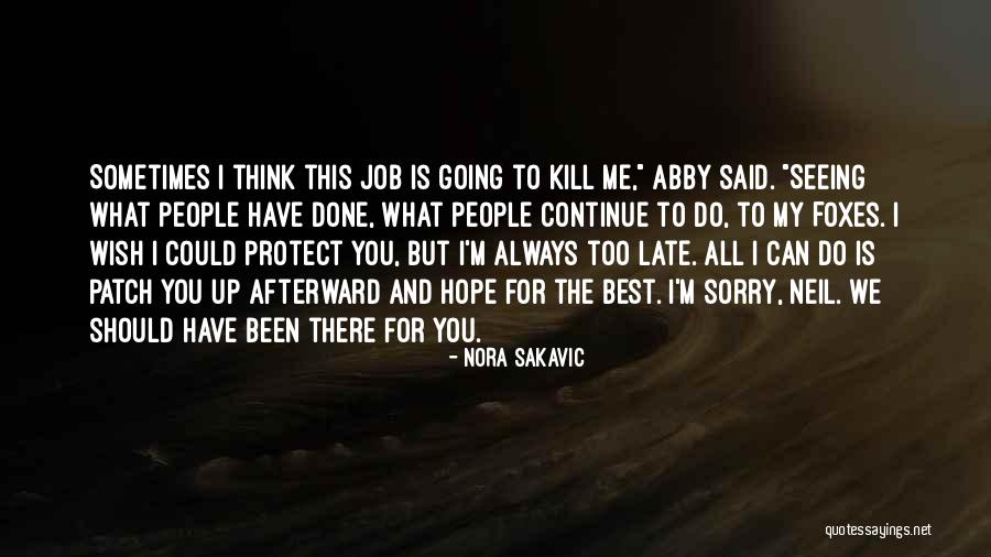 Pastalarin Quotes By Nora Sakavic Pastalarin Quotes By Nora Sakavic