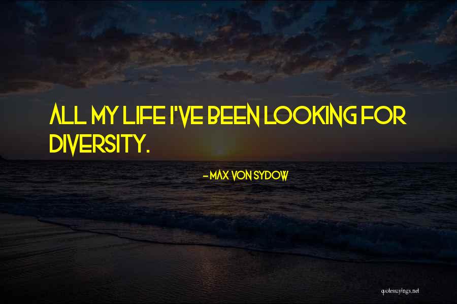 Pastance Quotes By Max Von Sydow Pastance Quotes By Max Von Sydow