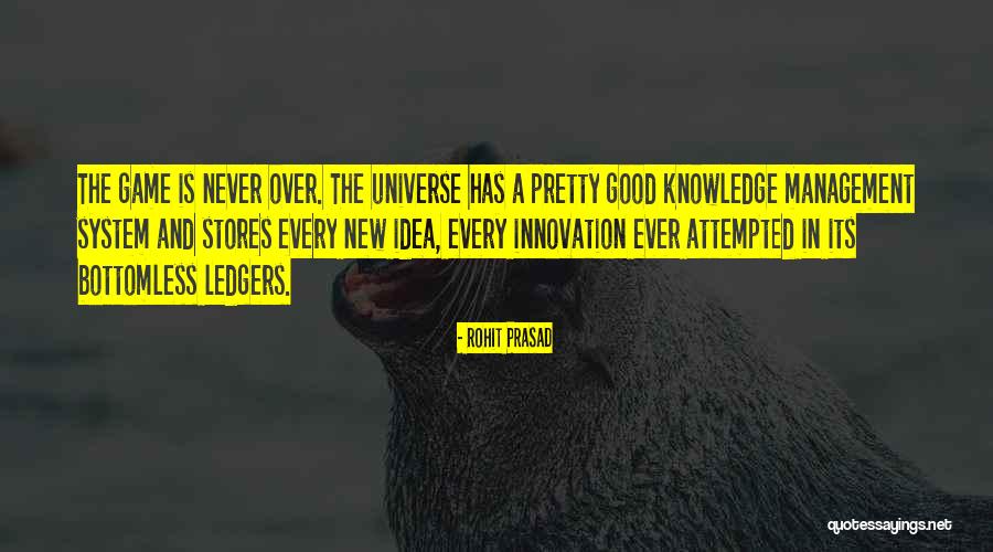 Pastance Quotes By Rohit Prasad Pastance Quotes By Rohit Prasad