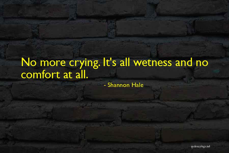 Pastarnac Quotes By Shannon Hale Pastarnac Quotes By Shannon Hale