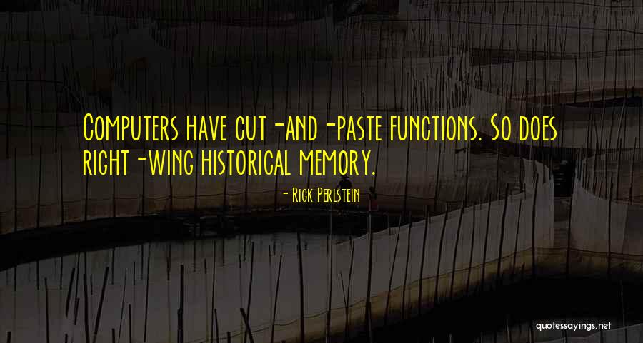 Paste In R Quotes By Rick Perlstein Paste In R Quotes By Rick Perlstein