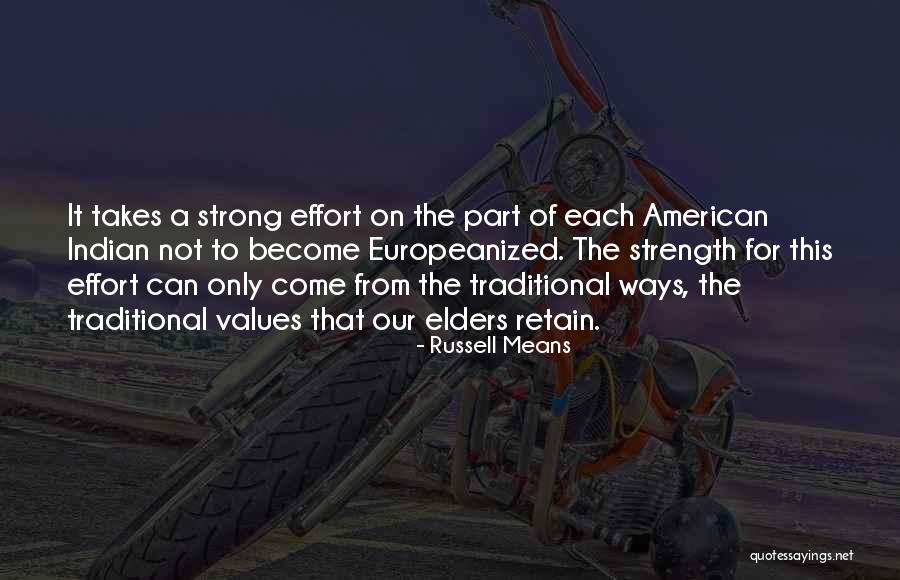 Pastel Grunge Quotes By Russell Means Pastel Grunge Quotes By Russell Means