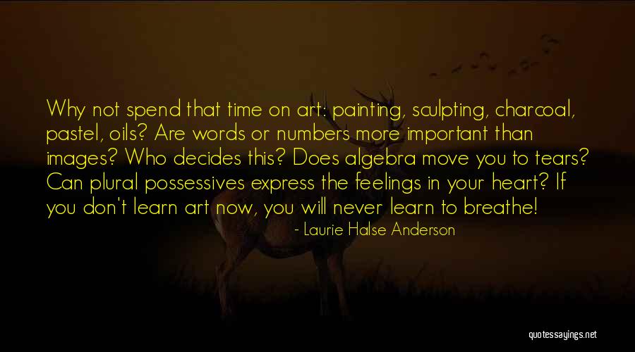 Pastel Images And Quotes By Laurie Halse Anderson Pastel Images And Quotes By Laurie Halse Anderson