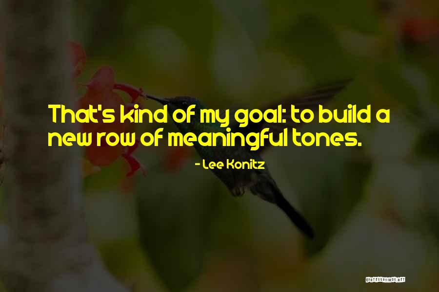 Pastelly Spring Quotes By Lee Konitz Pastelly Spring Quotes By Lee Konitz