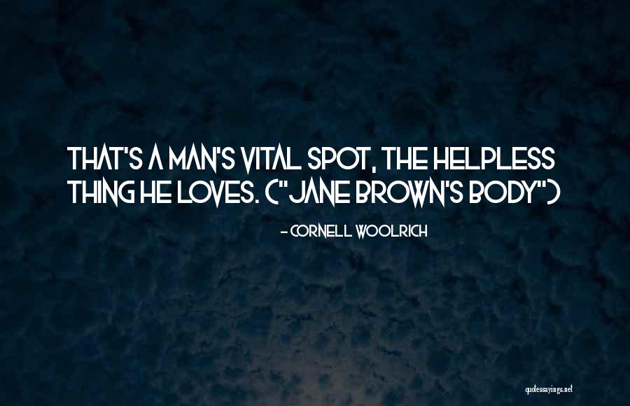 Pastena South Quotes By Cornell Woolrich Pastena South Quotes By Cornell Woolrich