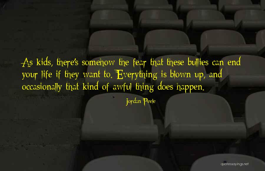 Pastenague Quotes By Jordan Peele Pastenague Quotes By Jordan Peele