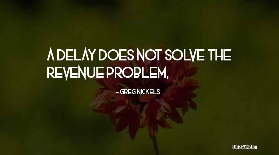Pasterkamp Plumbing Quotes By Greg Nickels