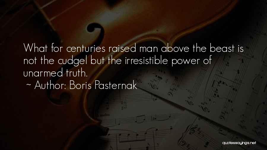 Pasternak Boris Quotes By Boris Pasternak