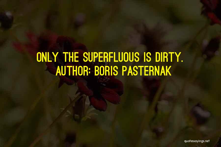 Pasternak Boris Quotes By Boris Pasternak