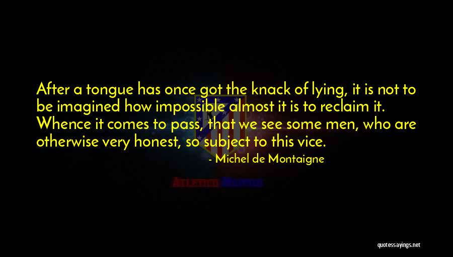 Pasternakas Quotes By Michel De Montaigne Pasternakas Quotes By Michel De Montaigne