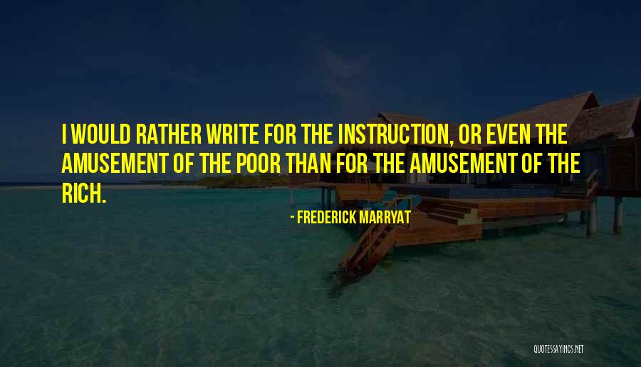 Pasternaks Children Quotes By Frederick Marryat Pasternaks Children Quotes By Frederick Marryat