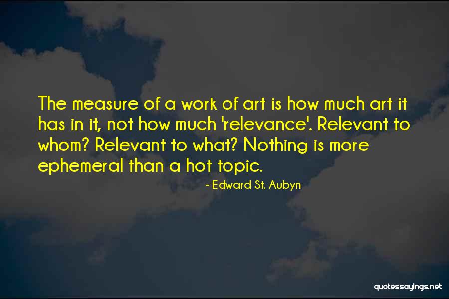 Pasterski Sabrina Quotes By Edward St. Aubyn Pasterski Sabrina Quotes By Edward St. Aubyn