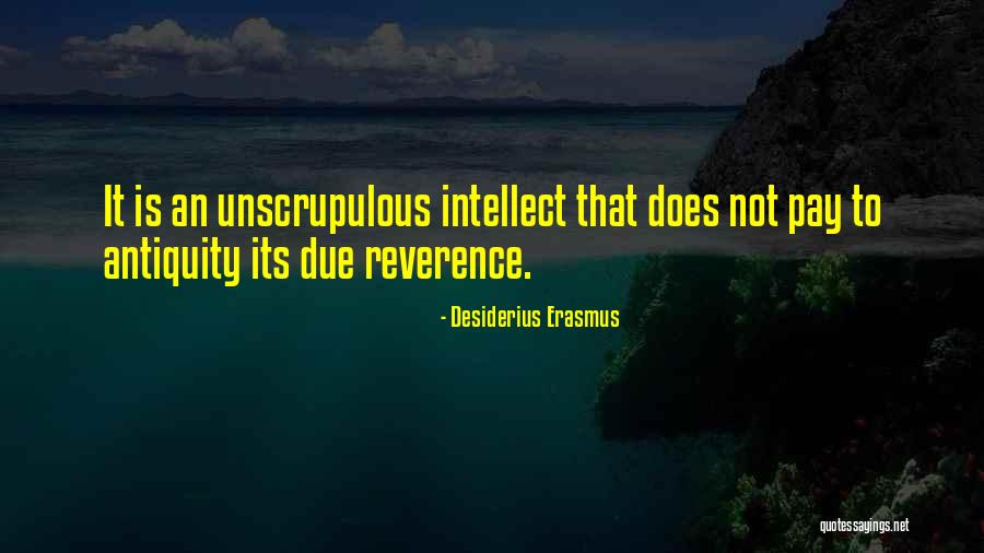 Pastes De Hidalgo Quotes By Desiderius Erasmus Pastes De Hidalgo Quotes By Desiderius Erasmus