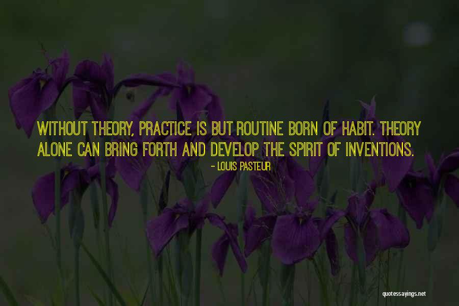 Pasteur Louis Quotes By Louis Pasteur Pasteur Louis Quotes By Louis Pasteur