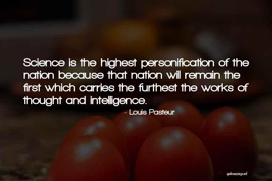 Pasteur Louis Quotes By Louis Pasteur Pasteur Louis Quotes By Louis Pasteur