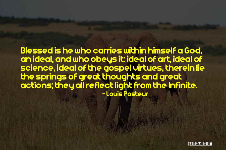 Pasteur Louis Quotes By Louis Pasteur Pasteur Louis Quotes By Louis Pasteur