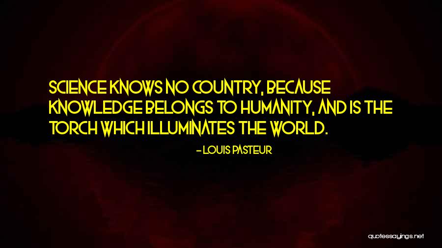 Pasteur Louis Quotes By Louis Pasteur Pasteur Louis Quotes By Louis Pasteur
