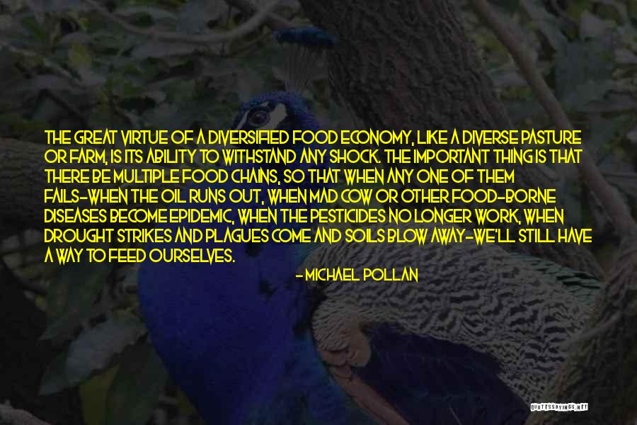 Pasteurella Quotes By Michael Pollan Pasteurella Quotes By Michael Pollan