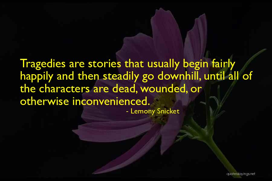 Pasteurized Vs Unpasteurized Quotes By Lemony Snicket