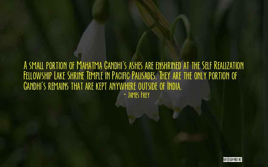 Pasteurs Pune Quotes By James Frey Pasteurs Pune Quotes By James Frey