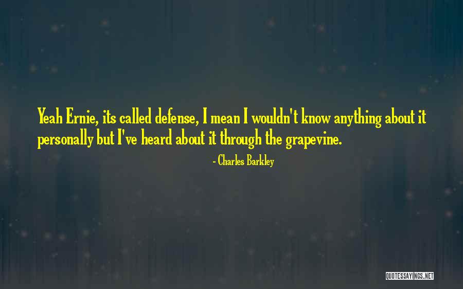 Pasteurs Quotes By Charles Barkley Pasteurs Quotes By Charles Barkley