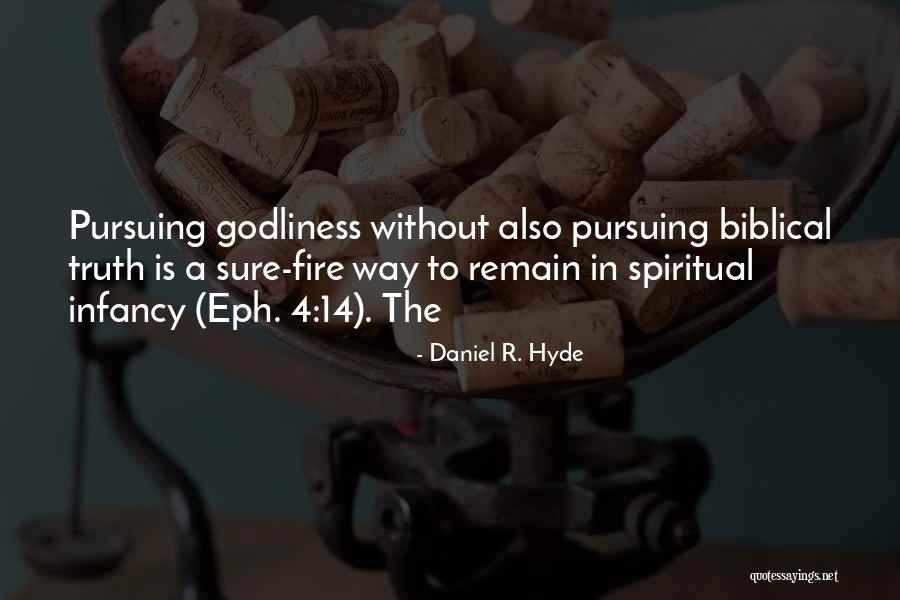 Pastewka S08e02 Quotes By Daniel R. Hyde Pastewka S08e02 Quotes By Daniel R. Hyde