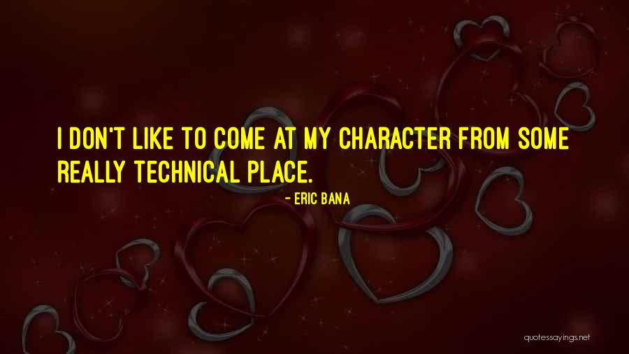 Pasticceria Rocco Quotes By Eric Bana Pasticceria Rocco Quotes By Eric Bana