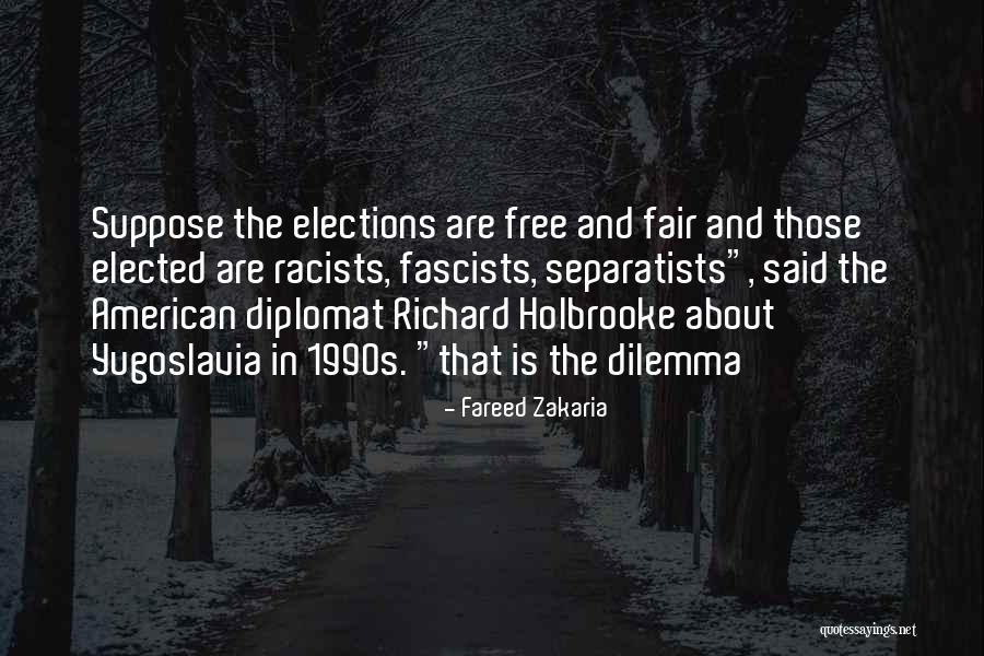 Pasticceria Rocco Quotes By Fareed Zakaria Pasticceria Rocco Quotes By Fareed Zakaria