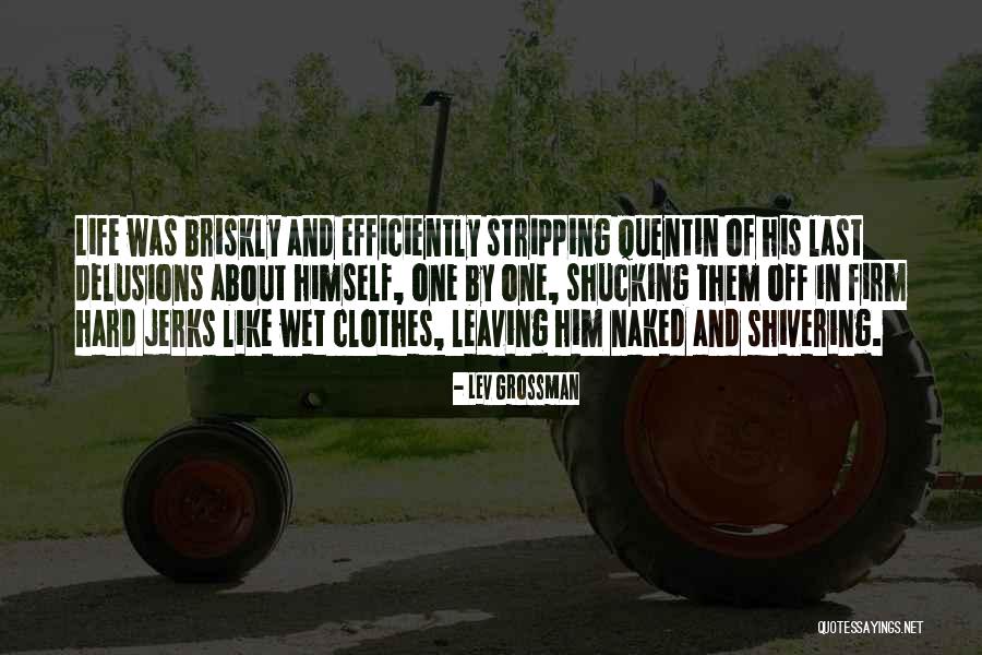 Pasticche Lavastoviglie Quotes By Lev Grossman Pasticche Lavastoviglie Quotes By Lev Grossman