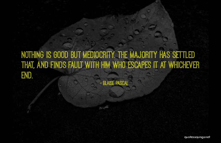 Pasticche Valda Quotes By Blaise Pascal Pasticche Valda Quotes By Blaise Pascal