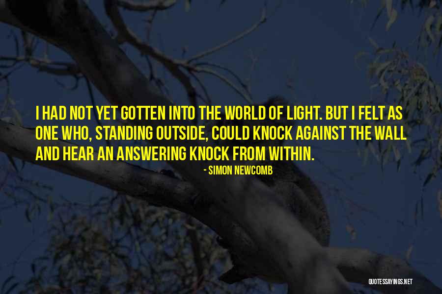 Pasticche Valda Quotes By Simon Newcomb Pasticche Valda Quotes By Simon Newcomb