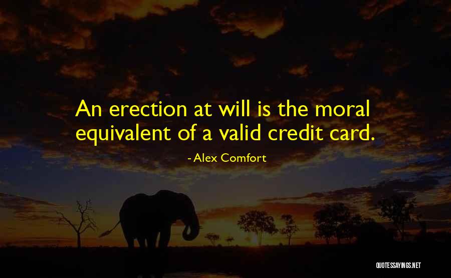 Pasticciata Quotes By Alex Comfort Pasticciata Quotes By Alex Comfort