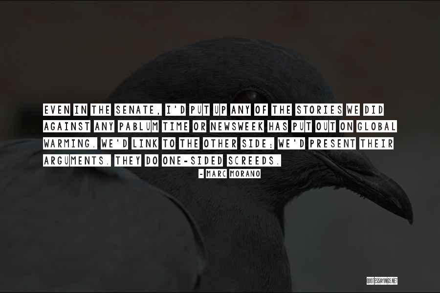 Pasticciata Quotes By Marc Morano Pasticciata Quotes By Marc Morano