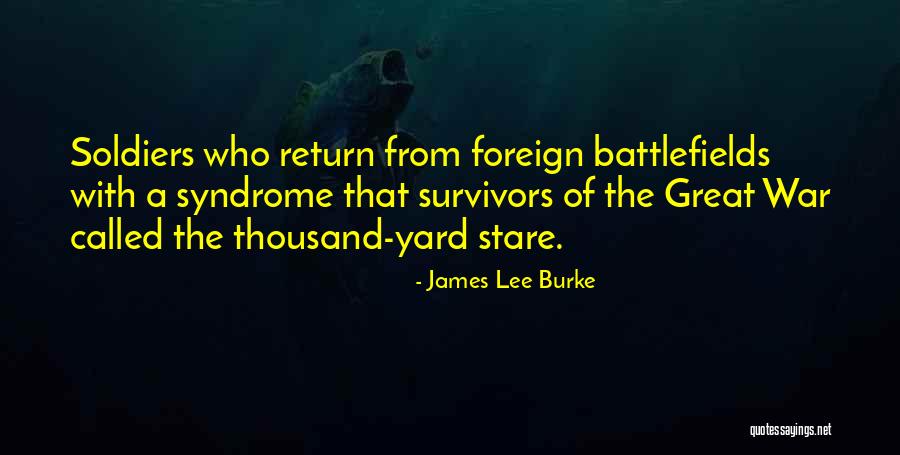 Pasticciotto Pastry Quotes By James Lee Burke