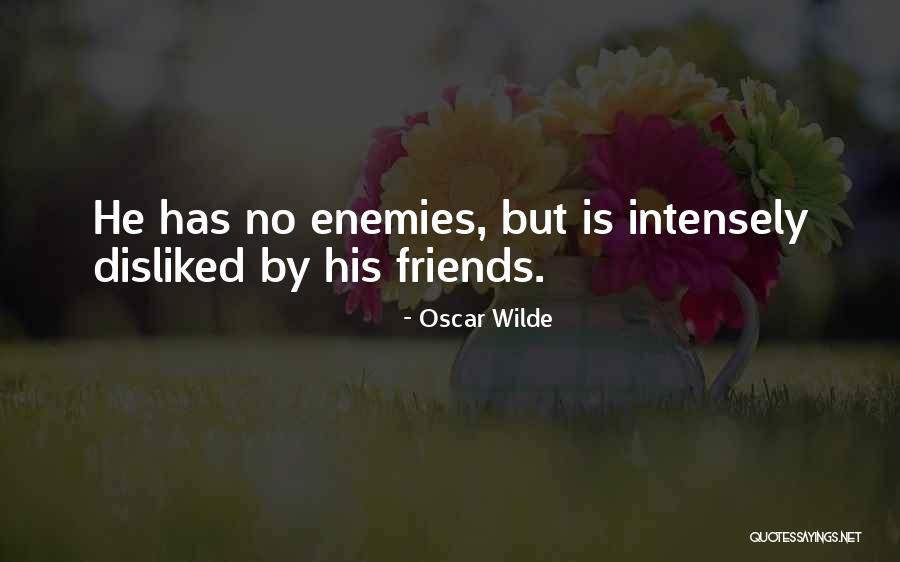 Pasticciotto Pastry Quotes By Oscar Wilde