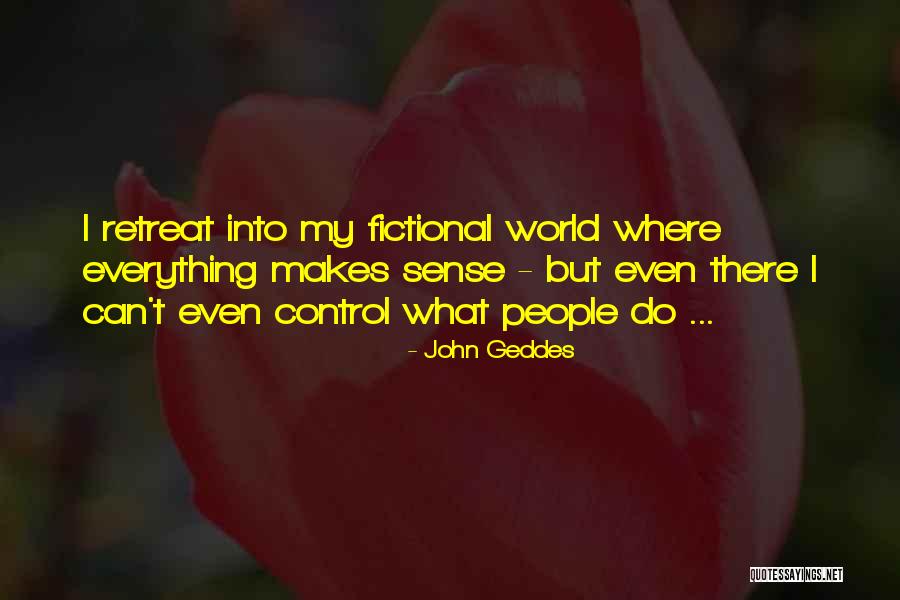 Pastides University Quotes By John Geddes Pastides University Quotes By John Geddes