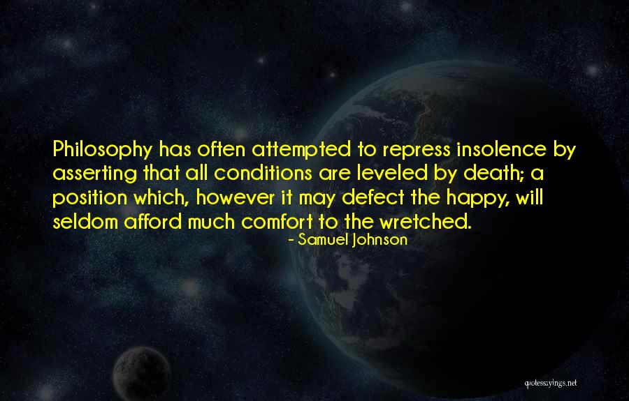 Pastides University Quotes By Samuel Johnson Pastides University Quotes By Samuel Johnson