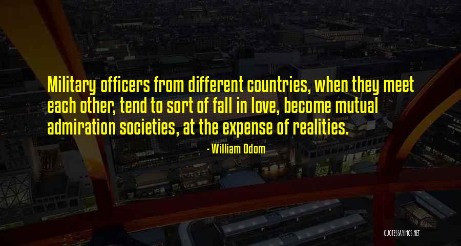 Pastides University Quotes By William Odom Pastides University Quotes By William Odom