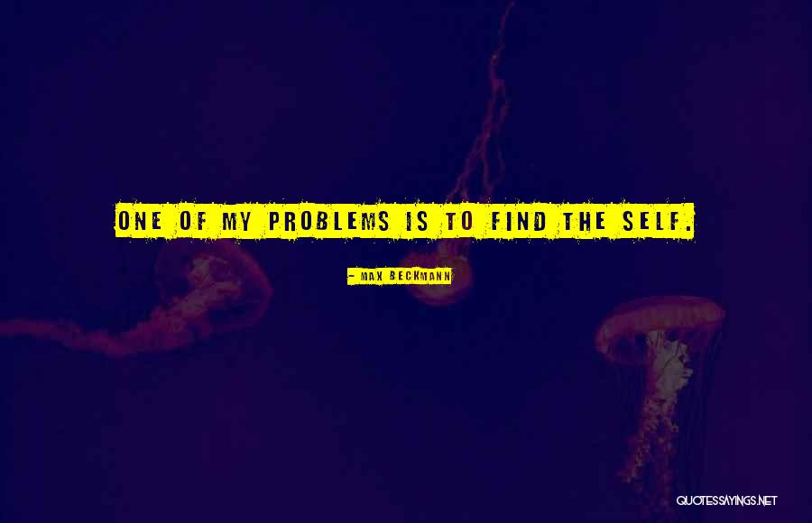 Pasties Michigan Quotes By Max Beckmann Pasties Michigan Quotes By Max Beckmann