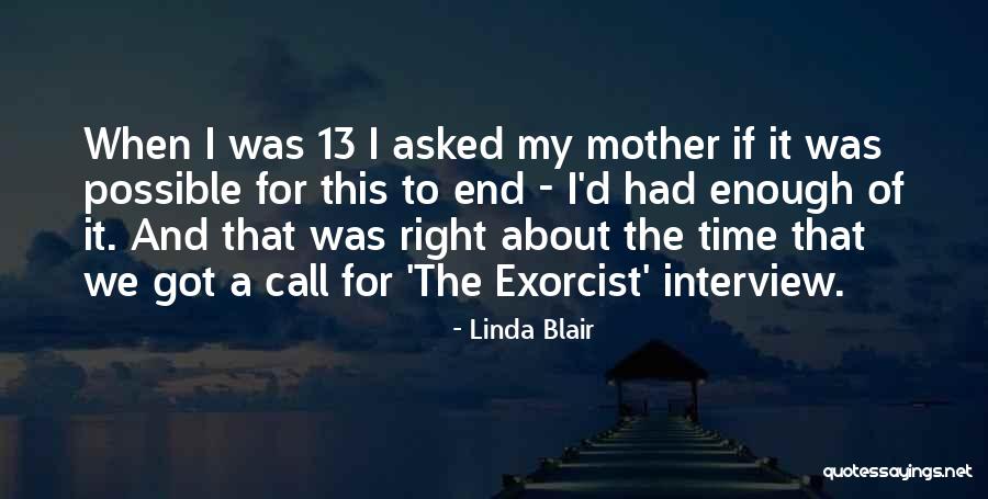 Pastiglia Quotes By Linda Blair Pastiglia Quotes By Linda Blair