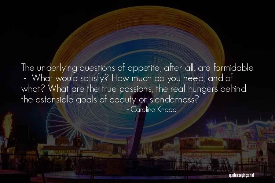 Pastiglie Lavastoviglie Quotes By Caroline Knapp Pastiglie Lavastoviglie Quotes By Caroline Knapp