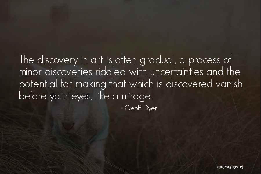 Pastiglie Per Cani Quotes By Geoff Dyer Pastiglie Per Cani Quotes By Geoff Dyer