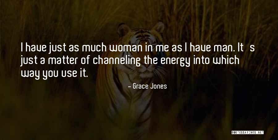 Pastilla Anticonceptiva Quotes By Grace Jones Pastilla Anticonceptiva Quotes By Grace Jones