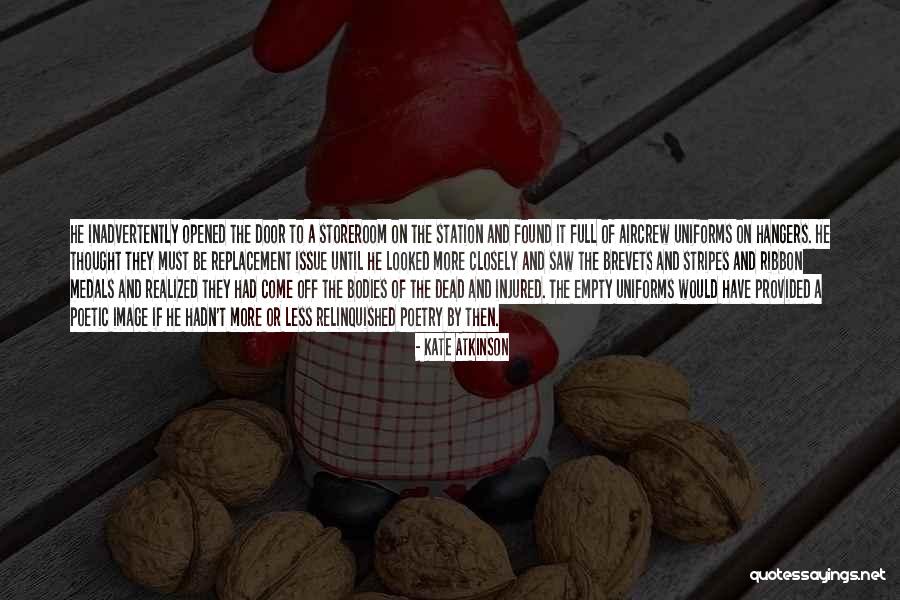 Pastilla Anticonceptiva Quotes By Kate Atkinson Pastilla Anticonceptiva Quotes By Kate Atkinson