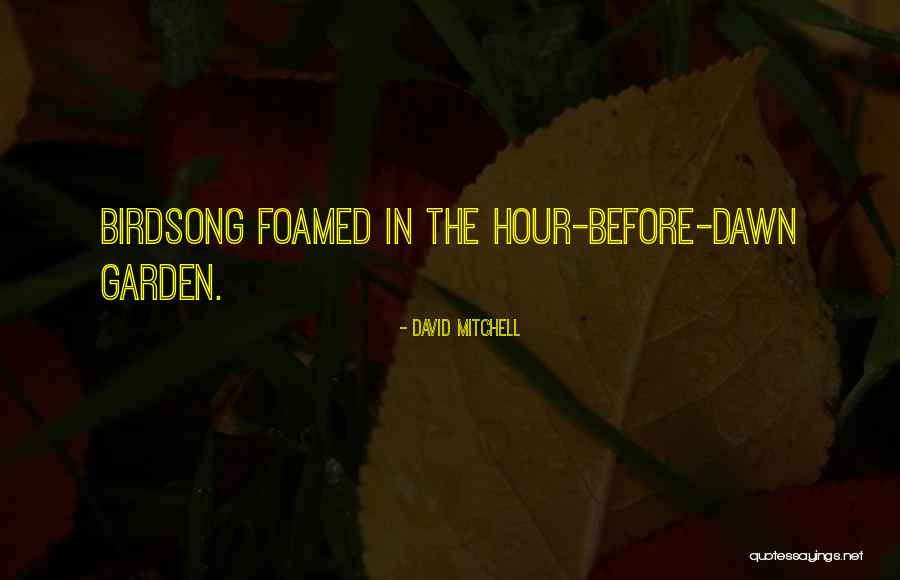 Pastilla Recipe Quotes By David Mitchell Pastilla Recipe Quotes By David Mitchell
