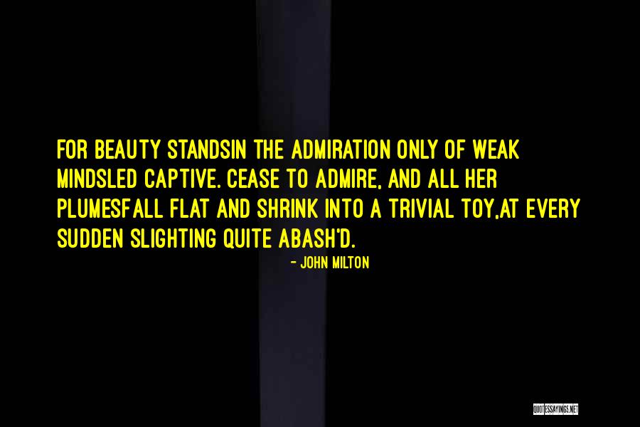 Pastille Valda Quotes By John Milton Pastille Valda Quotes By John Milton