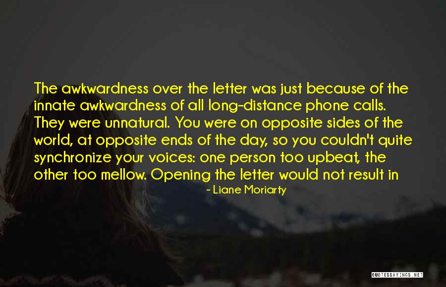 Pastilles Candy Quotes By Liane Moriarty Pastilles Candy Quotes By Liane Moriarty