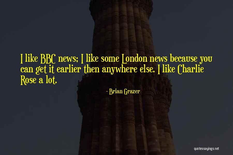 Pastilles Valda Quotes By Brian Grazer Pastilles Valda Quotes By Brian Grazer