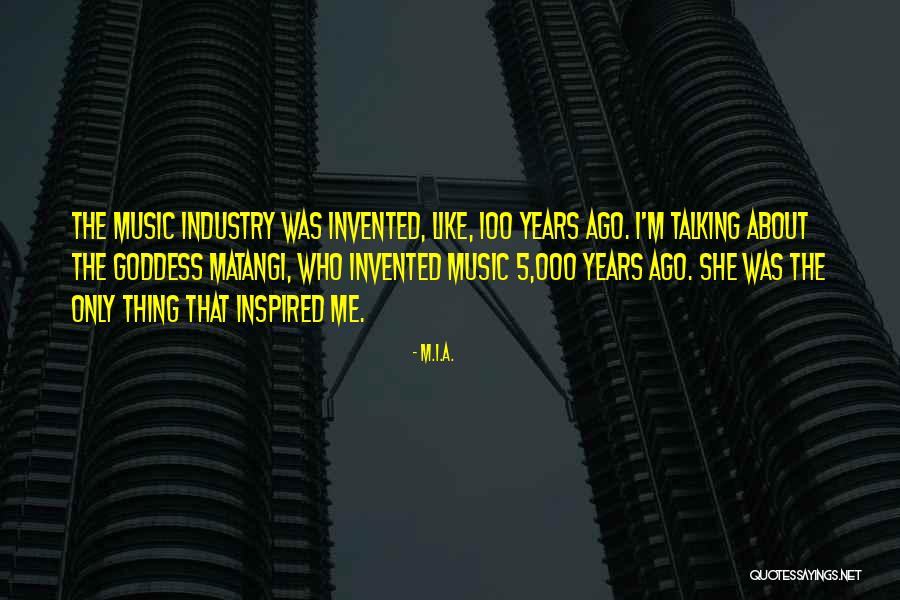 Pastillos Quotes By M.I.A. Pastillos Quotes By M.I.A.