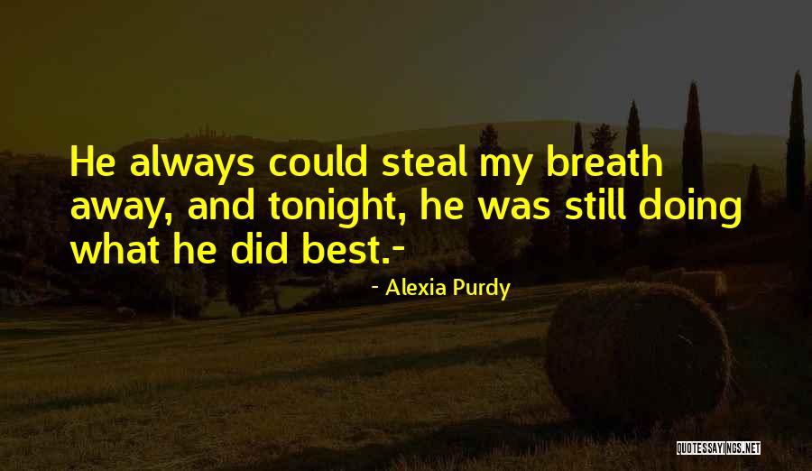 Pastime Pavilion Quotes By Alexia Purdy Pastime Pavilion Quotes By Alexia Purdy